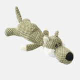 Ultra-Tough Dog Toy for Aggressive Chewers – Extra Strong & Longer-Lasting