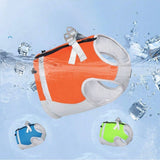Dog Cooling Vest for Summer – Reflective, Lightweight & Breathable
