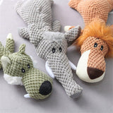 Ultra-Tough Dog Toy for Aggressive Chewers – Extra Strong & Longer-Lasting