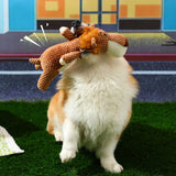 Ultra-Tough Dog Toy for Aggressive Chewers – Extra Strong & Longer-Lasting