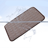 Pet Cooling Mat for Dogs & Cats – Self-Cooling Summer Mat, Multiple Sizes