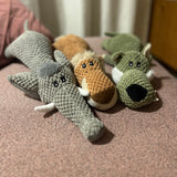 Ultra-Tough Dog Toy for Aggressive Chewers – Extra Strong & Longer-Lasting