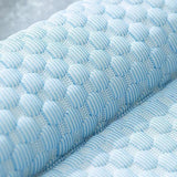 Silk Cooling Mat with Pillow for Dogs and Cats