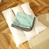 Orthopedic Dog Bed with Removable Washable Cover – Joint Support
