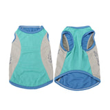 Dog Cooling Vest, Reflective Quick-Dry Summer Vest for Dogs