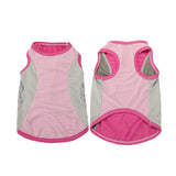 Dog Cooling Vest, Reflective Quick-Dry Summer Vest for Dogs