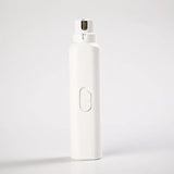 Electric Dog Nail Grinder – Quiet Rechargeable Pet Nail Trimmer