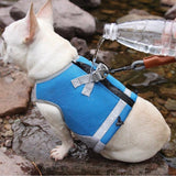 Dog Cooling Vest for Summer – Reflective, Lightweight & Breathable
