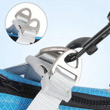 Dog Cooling Vest for Summer – Reflective, Lightweight & Breathable