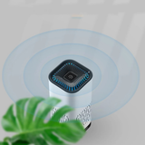 HEPA Pet Air Purifier – Quiet Pet Odour & Dander Reducer for Home