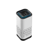 HEPA Pet Air Purifier – Quiet Pet Odour & Dander Reducer for Home