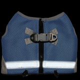 Dog Cooling Vest for Summer – Reflective, Lightweight & Breathable