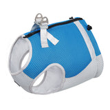 Dog Cooling Vest for Summer – Reflective, Lightweight & Breathable