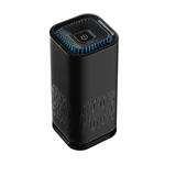HEPA Pet Air Purifier – Quiet Pet Odour & Dander Reducer for Home