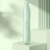 Mini Dog Trimmer – Quiet Precision Grooming for Sensitive Areas