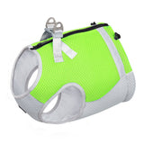Dog Cooling Vest for Summer – Reflective, Lightweight & Breathable