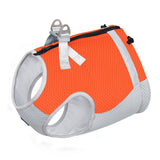 Dog Cooling Vest for Summer – Reflective, Lightweight & Breathable