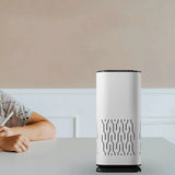 HEPA Pet Air Purifier – Quiet Pet Odour & Dander Reducer for Home