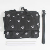 Waterproof Car Seat Cover for Dogs & Cats – Anti-Slip Pet Travel Mat