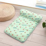 Ice Silk Pet Cooling Mat for Dogs and Cats to Stay Cool in Summer