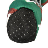 Waterproof Anti-Slip Dog Shoes – Adjustable Paw Protection Boots