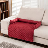 Waterproof Cooling Dog Couch Cover – Non-Slip Sofa Protector for Pets